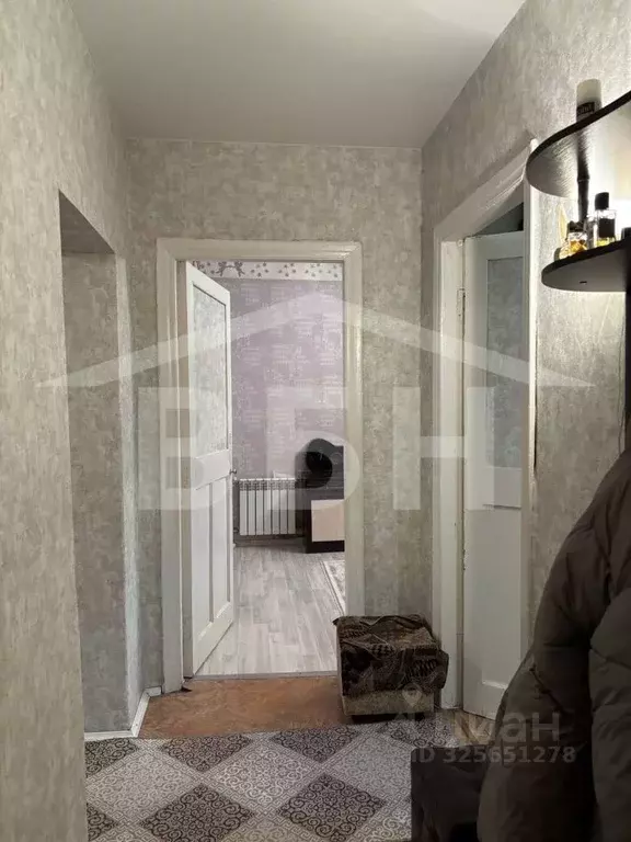 3-к кв. Воронежская область, Воронеж Краснознаменная ул., 129 (71.8 м) - Фото 1