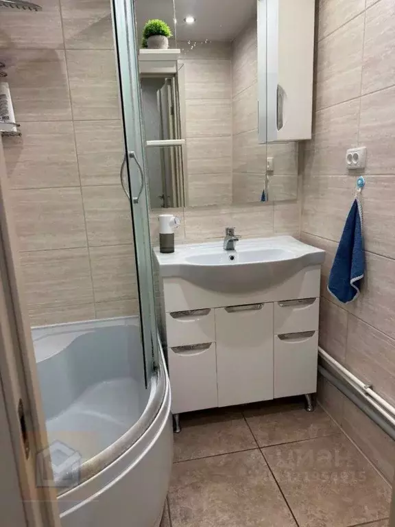 Свободной планировки кв. Севастополь ул. Маршала Геловани, 13 (56.0 м) - Фото 1