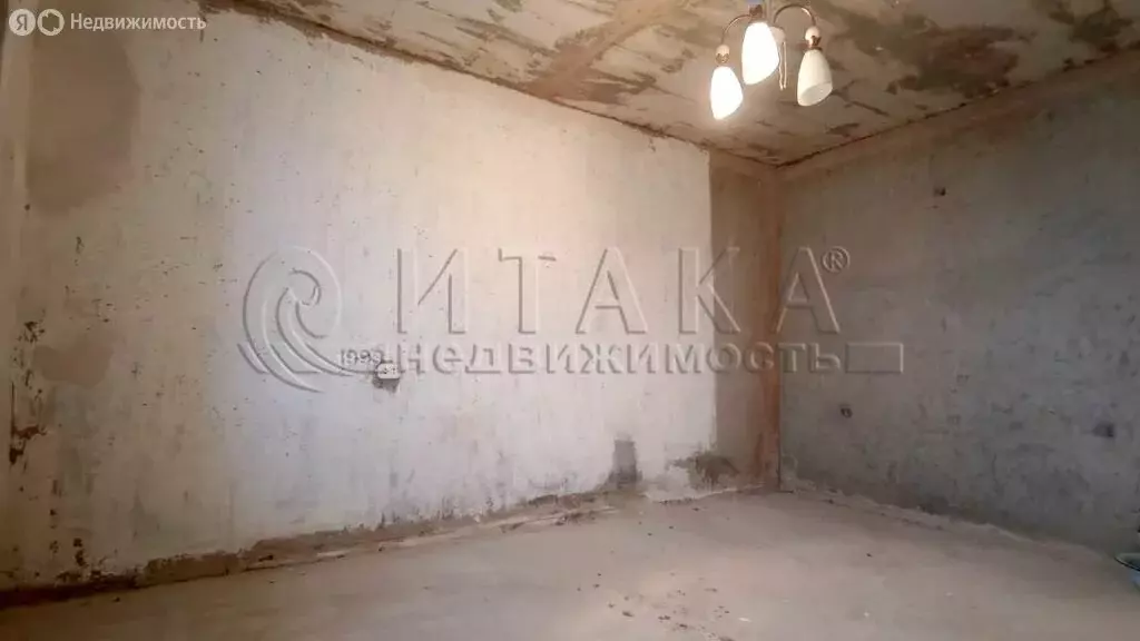 2-комнатная квартира: Пикалёво, улица Горняков, 19 (47.1 м) - Фото 2