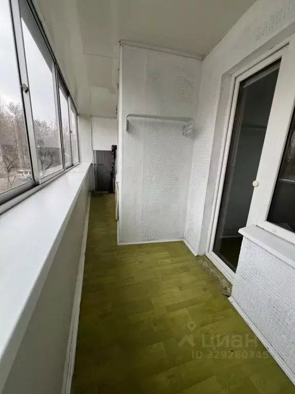 3-к кв. Приморский край, Артем Каширская ул., 43 (66.6 м) - Фото 2