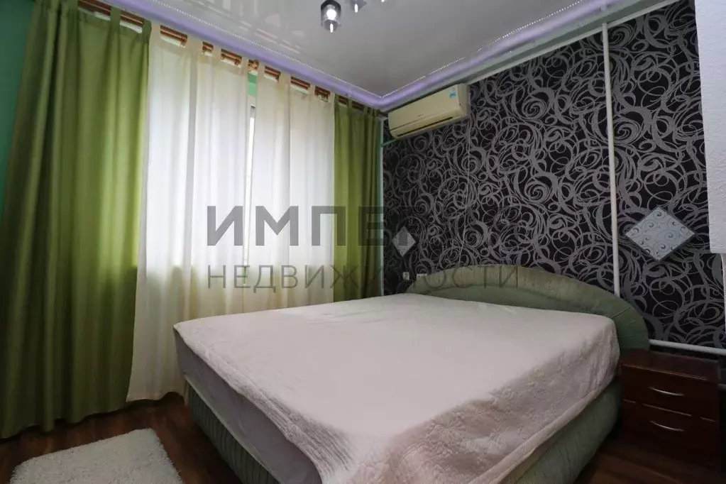 Квартира, 1 комната, 38.7 м - Фото 2