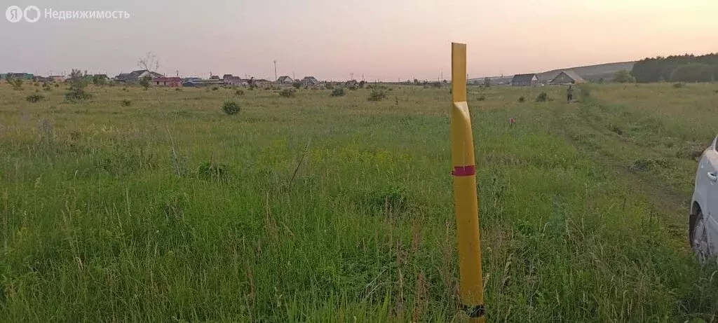 Участок в село Ермолаево, улица Маршала Жукова (15 м) - Фото 1