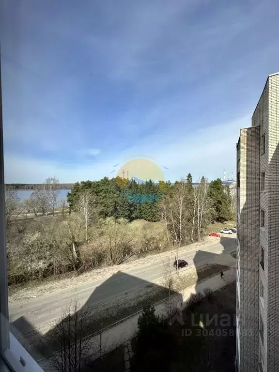 3-к кв. Тверская область, Конаково ул. Набережная Волги, 36 (61.0 м) - Фото 0