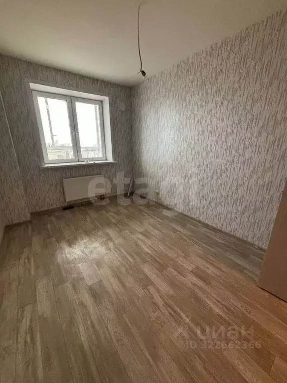 1-к кв. Красноярский край, Красноярск Караульная ул., 39Б (35.0 м) - Фото 1