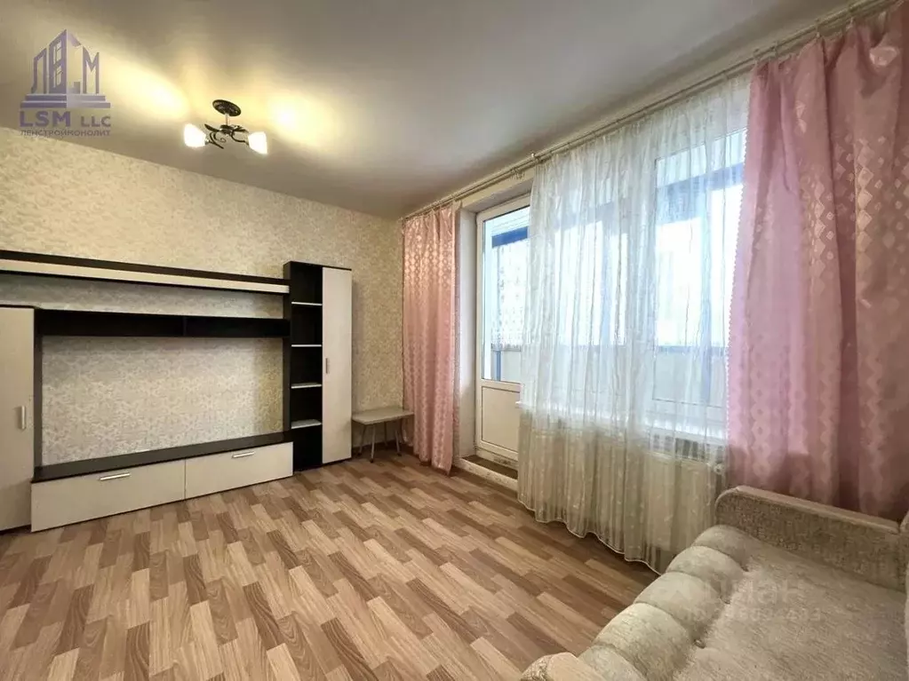 Студия Ленинградская область, Всеволожский район, Заневское городское ... - Фото 1