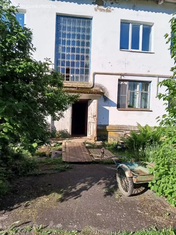 1к в 6-комнатной квартире (10.4 м) - Фото 1