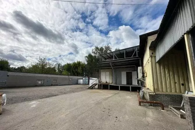 Помещение свободного назначения (300 м) - Фото 1