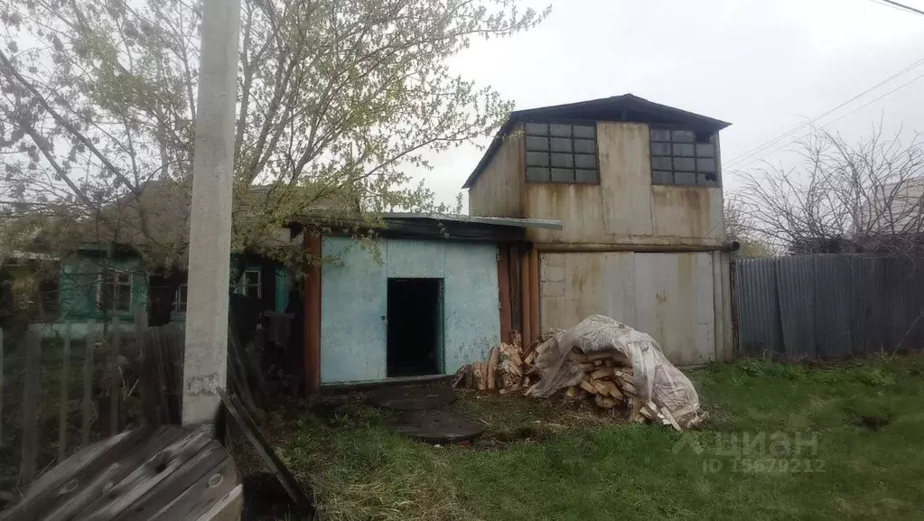 Дом в Челябинская область, Челябинск ул. Зудова, 2 (35 м) - Фото 0