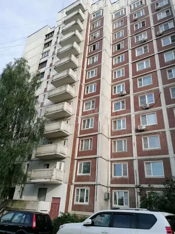 3-к. квартира, 76 м, 7/9 эт. - Фото 1