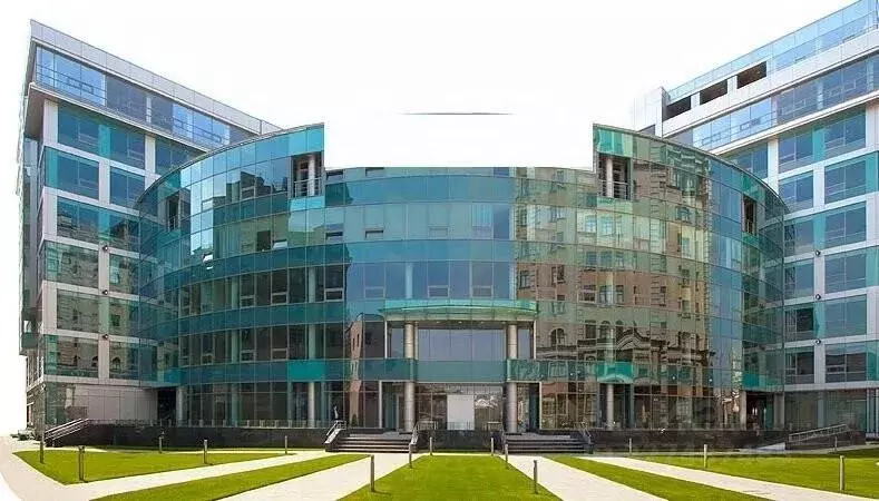 Офис в Москва Летниковская ул., 10С4 (270 м) - Фото 2