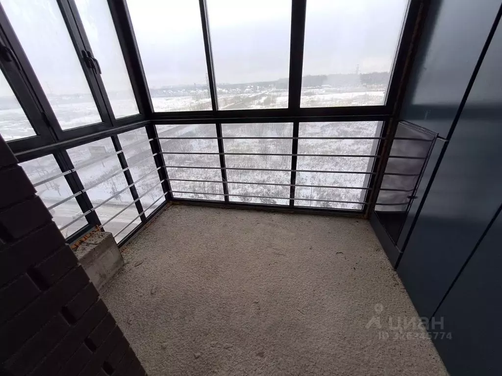 2-к кв. Московская область, Красногорск городской округ, Отрадное пгт ... - Фото 1