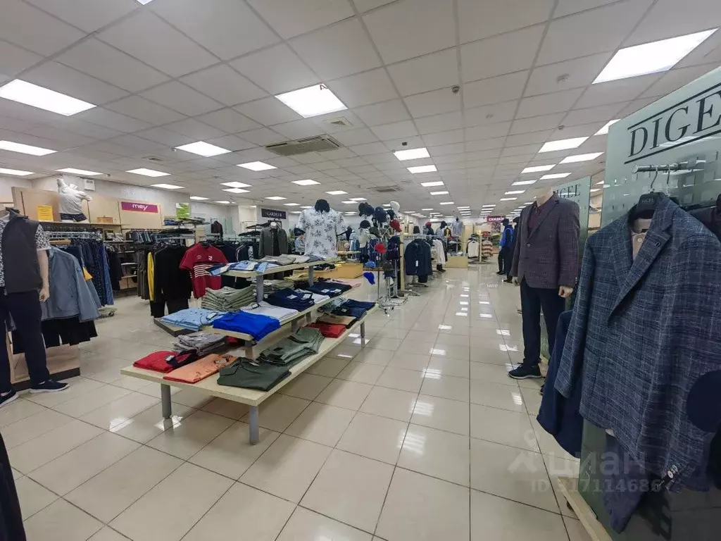 Помещение свободного назначения в Москва ул. Менжинского, 23К1 (300 м) - Фото 1