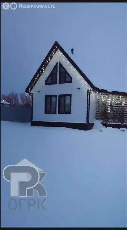 Дом в Домодедово, КП Каширские дачи, 123 (108 м) - Фото 1