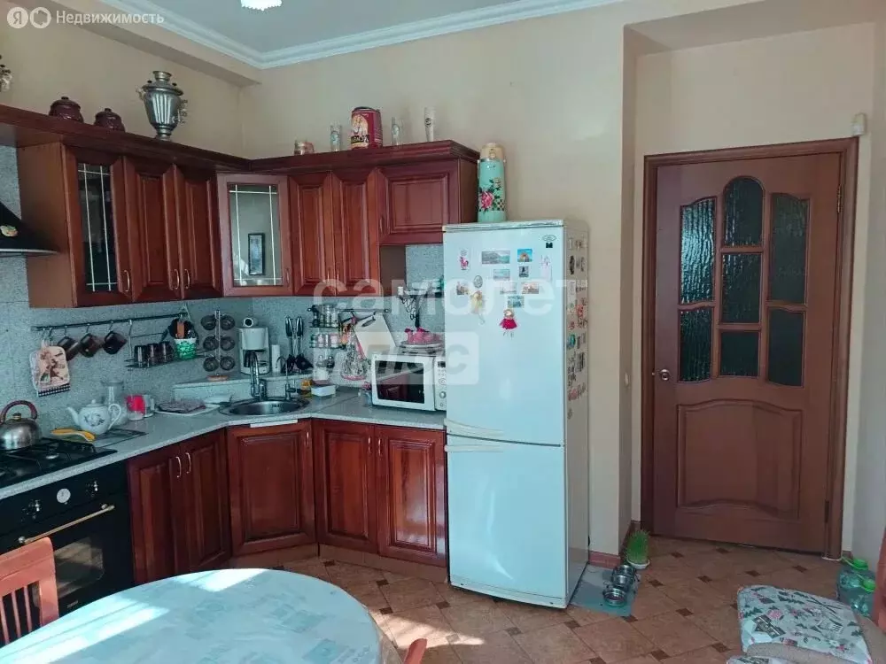 3-комнатная квартира: Балахна, проспект Дзержинского, 48 (79.7 м) - Фото 2