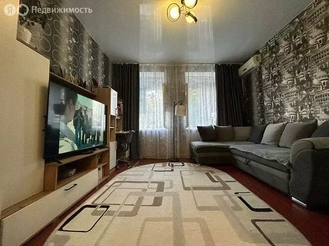 2к в 4-комнатной квартире (14 м) - Фото 0