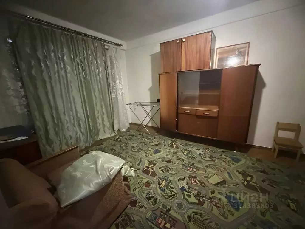 1-к кв. Санкт-Петербург просп. Космонавтов, 52К4 (30.0 м) - Фото 2