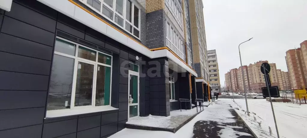 Помещение свободного назначения в Марий Эл, Йошкар-Ола городской ... - Фото 2