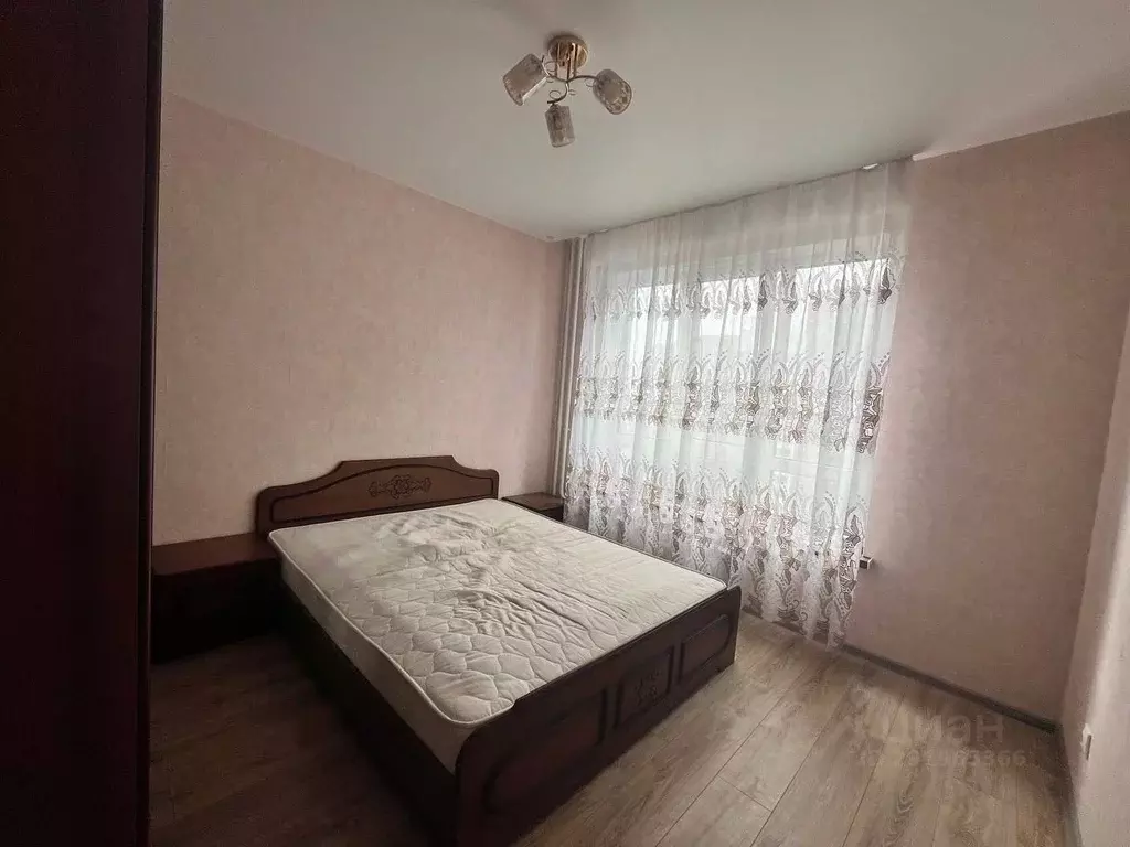 2-к кв. Воронежская область, Воронеж ул. 9 Января, 68к1 (63.0 м) - Фото 0