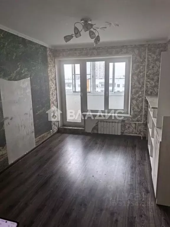 3-к кв. Москва Днепропетровская ул., 5К2 (54.0 м) - Фото 0