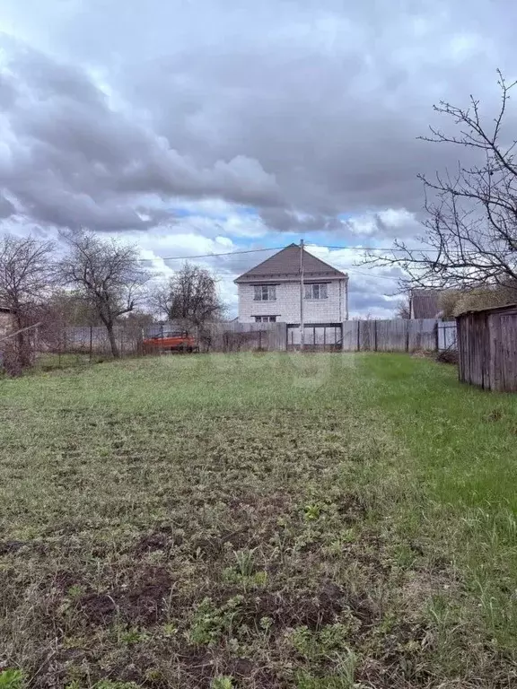 Участок в Воронежская область, Воронеж Заветы Мичурина СНТ, ул. ... - Фото 1