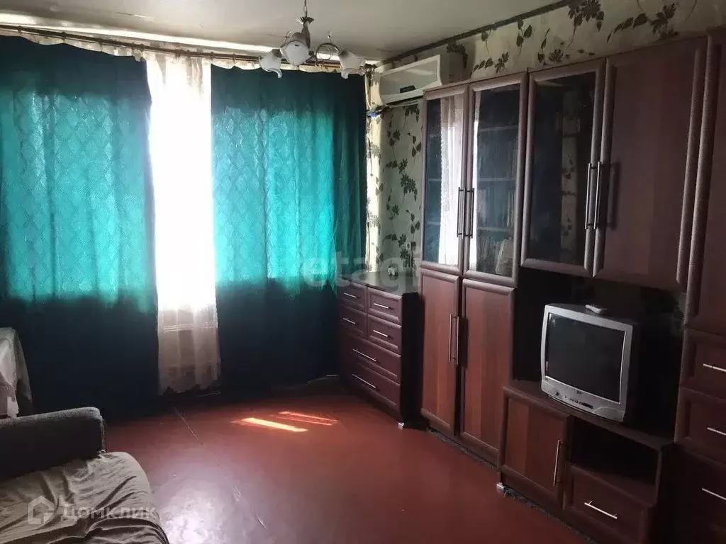 Продаётся 2-к квартира, 50.4 м - Фото 1