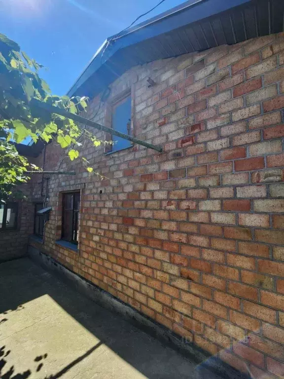 Дом в Крым, Керчь ул. Шевякова, 60 (61 м) - Фото 0