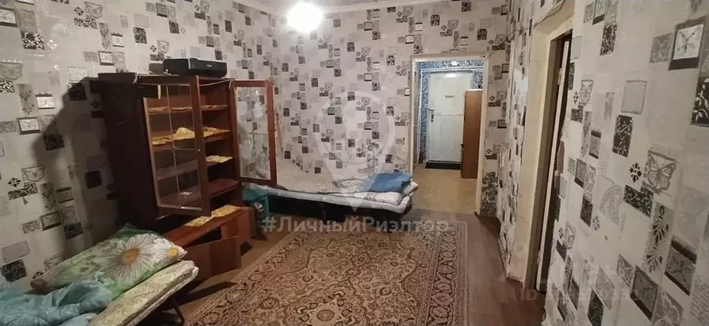 2-к кв. Рязанская область, Скопин ул. Пирогова, 22 (45.1 м) - Фото 0