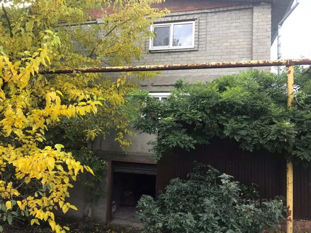 Дом в Краснодарский край, Динской район, Нововеличковское с/пос, ... - Фото 2