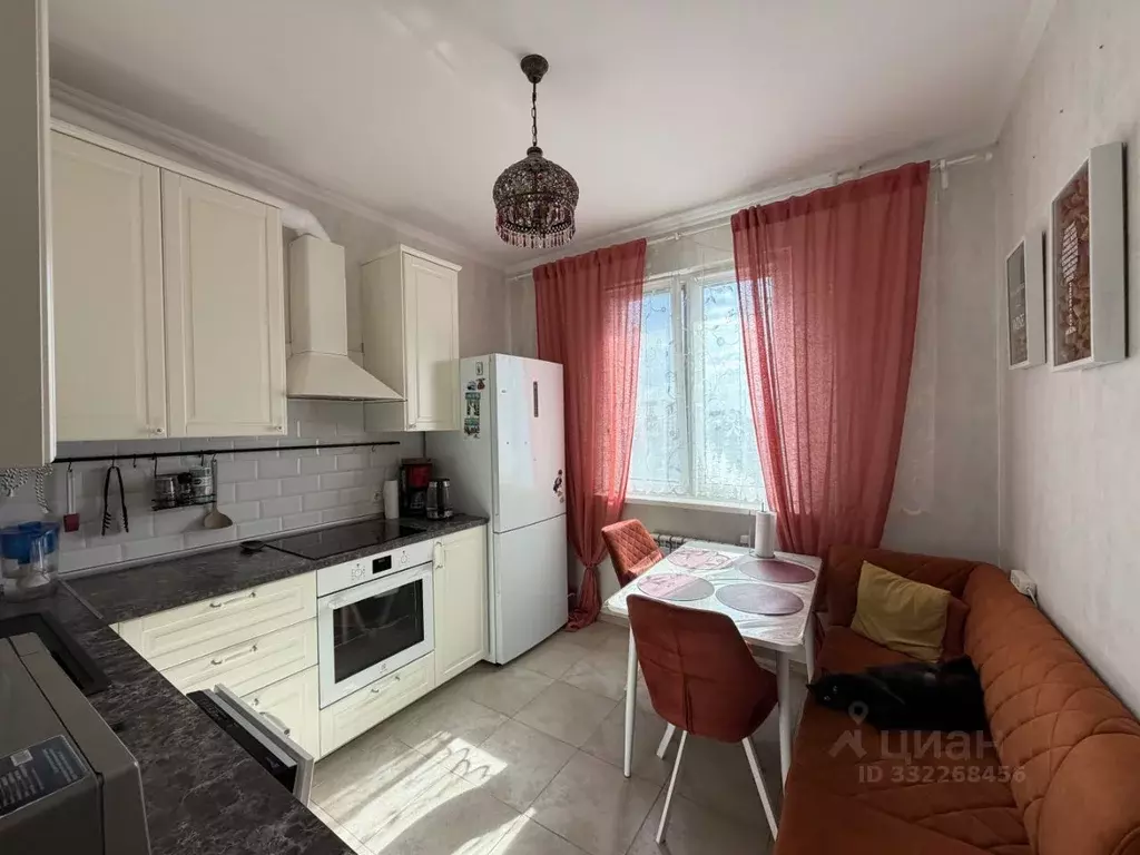 2-к кв. Москва Бескудниковский бул., 11К1 (58.0 м) - Фото 2