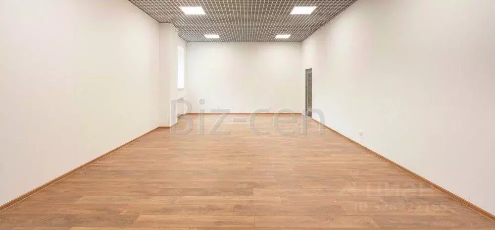 Офис в Санкт-Петербург Богатырский просп., 18К2 (155 м) - Фото 2