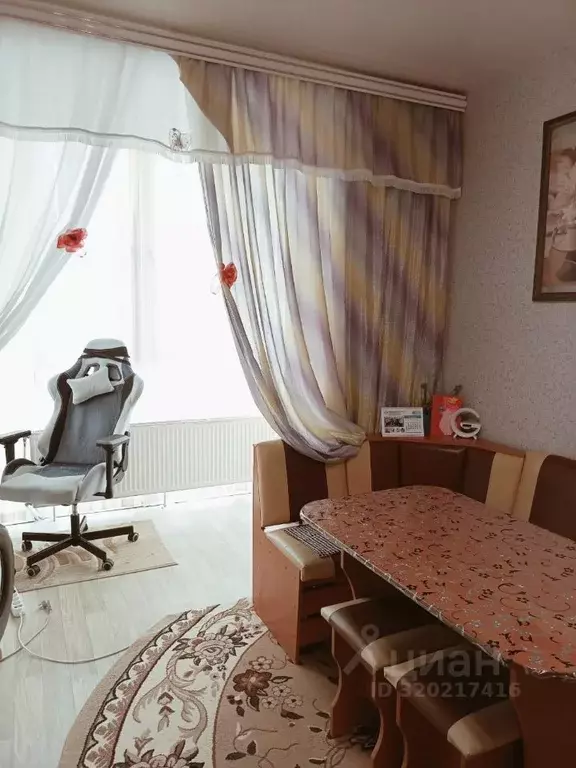 1-к кв. Ставропольский край, Михайловск Шпаковский район, ул. Ленина, ... - Фото 2