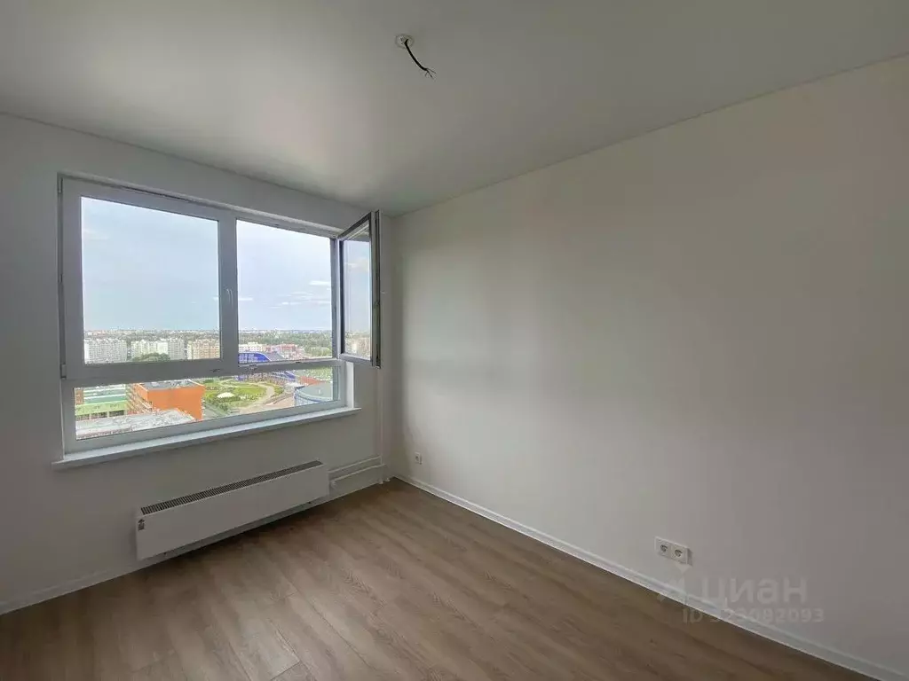 1-к кв. Ярославская область, Ярославль Волга Парк жилой комплекс, 1В ... - Фото 2