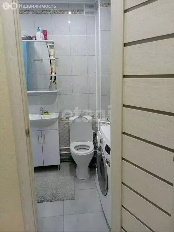 1-комнатная квартира: Нефтекамск, улица Декабристов, 3А (33 м) - Фото 1