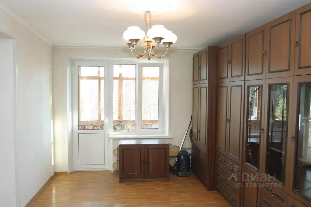 2-к кв. Московская область, Солнечногорск городской округ, Менделеево ... - Фото 1