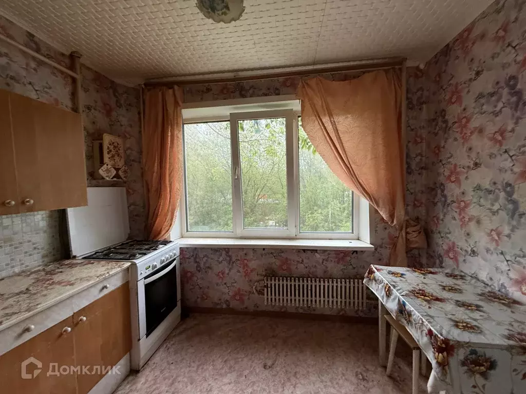 Продаётся 1-к квартира, 33 м - Фото 1