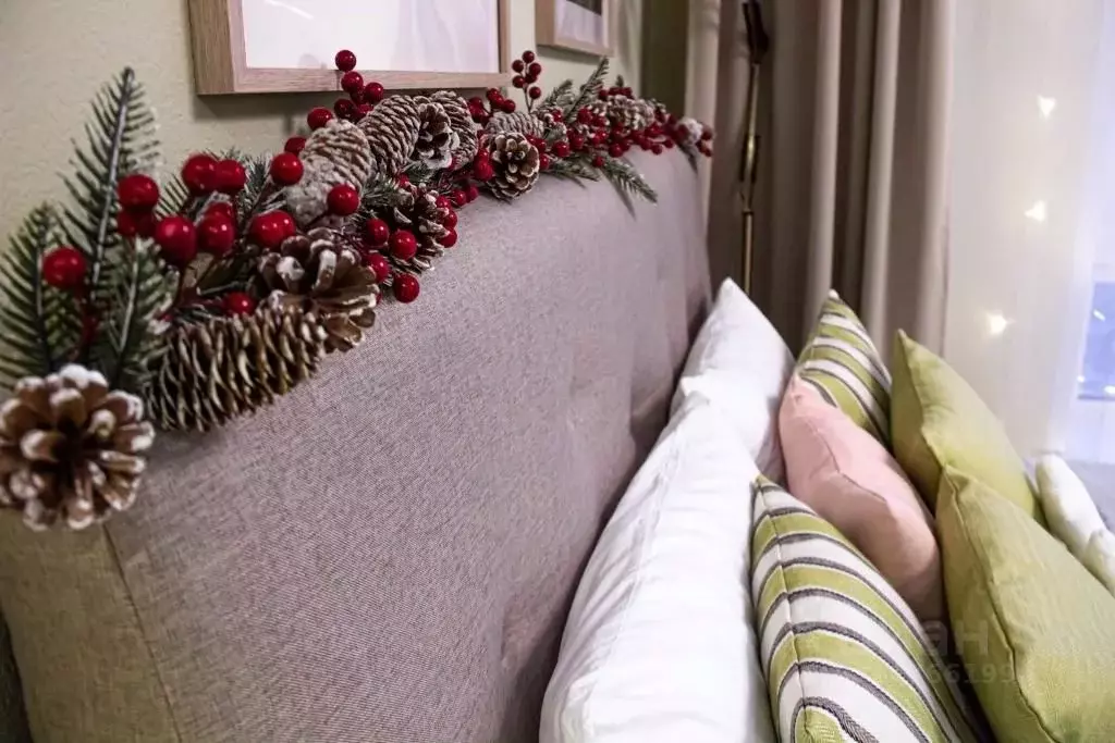 1-к кв. Московская область, Красногорск городской округ, пос. ... - Фото 2