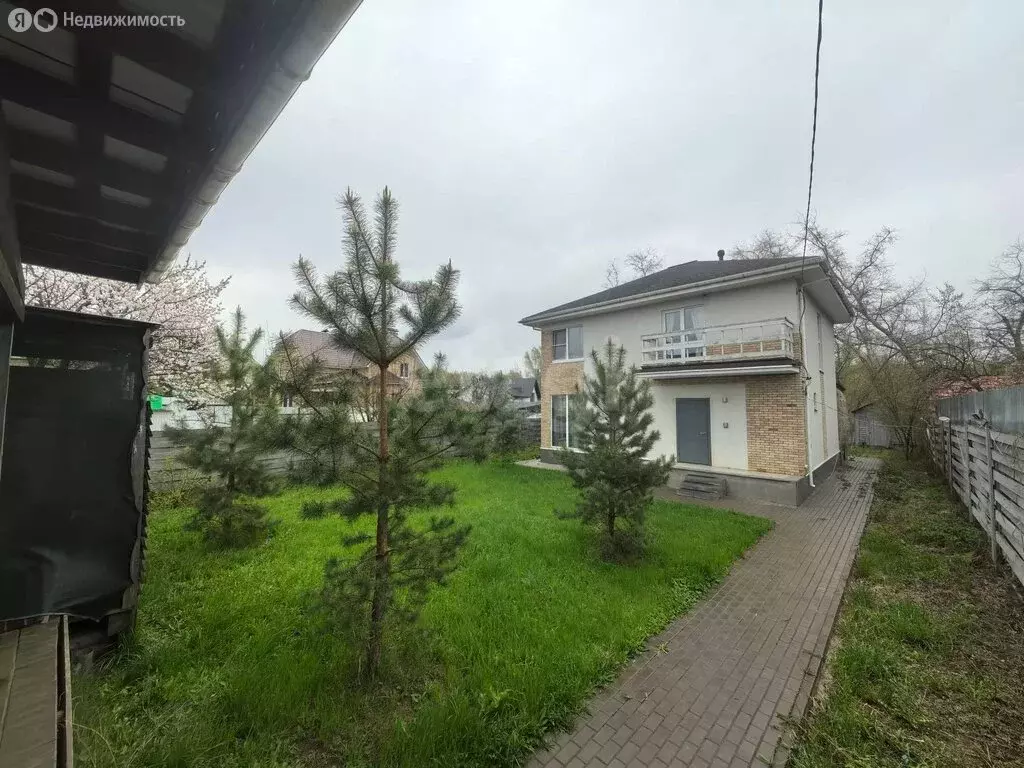 Дом в Новокуйбышевск, СДТ Садовый Берег, улица Дачников (150 м) - Фото 2