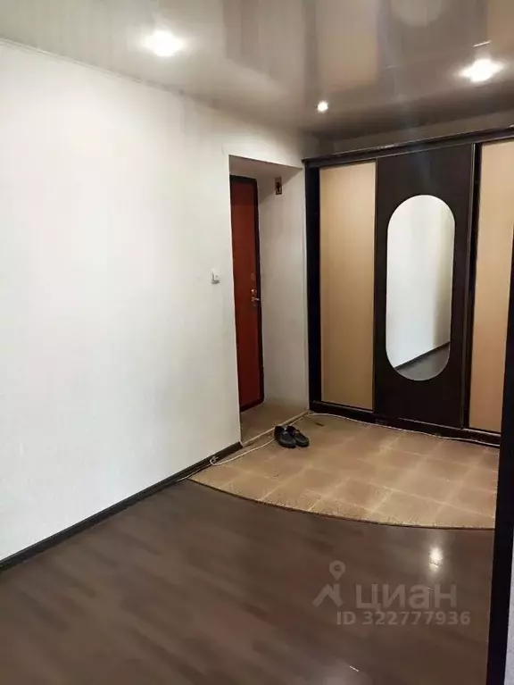 1-к кв. Ульяновская область, Ульяновск ул. Шигаева, 15А (52.0 м) - Фото 2