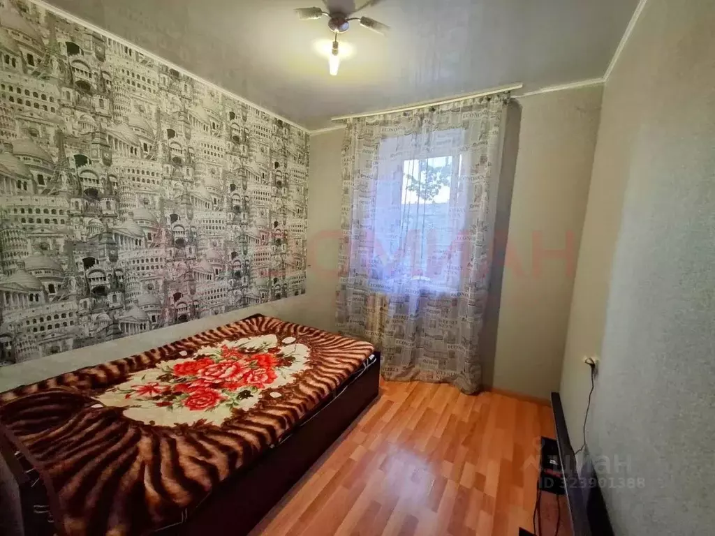 3-к кв. Ростовская область, Новочеркасск Поворотная ул. (57.7 м) - Фото 2