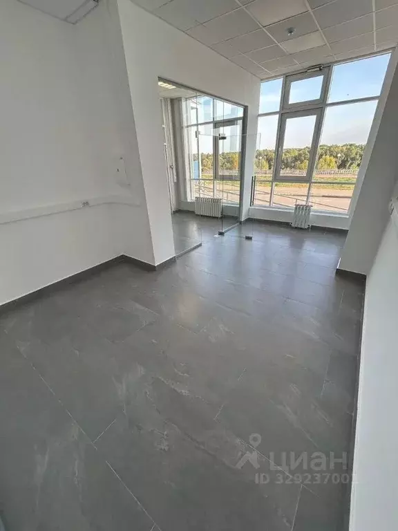 Офис в Нижегородская область, Дзержинск Прибрежная тер., наб. Окская, ... - Фото 2