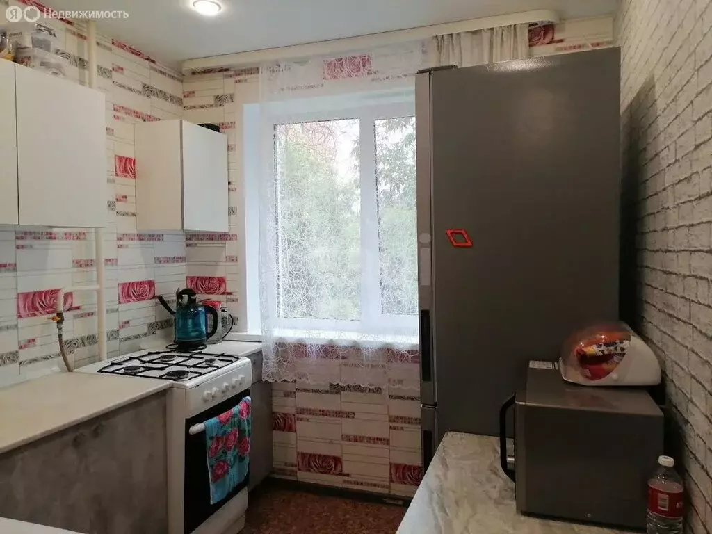 1-комнатная квартира: Пермь, улица Крисанова, 69 (30.3 м) - Фото 2