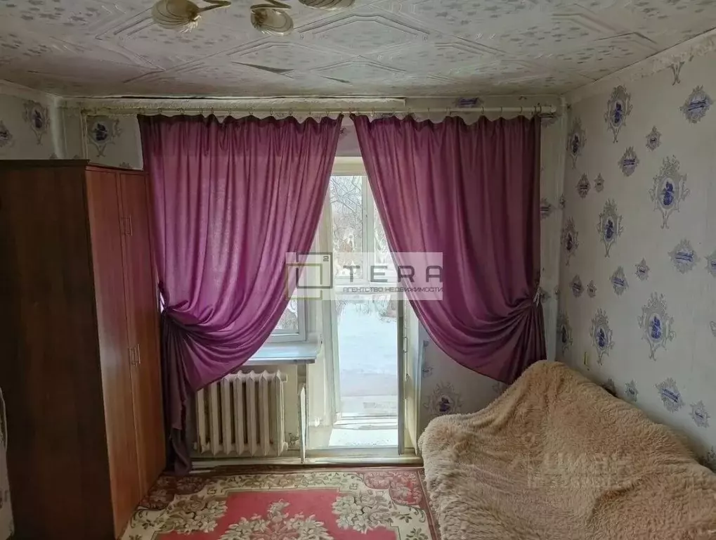 3-к кв. Башкортостан, Иглинский сельсовет, с. Иглино пер. Свердлова, 9 ... - Фото 2