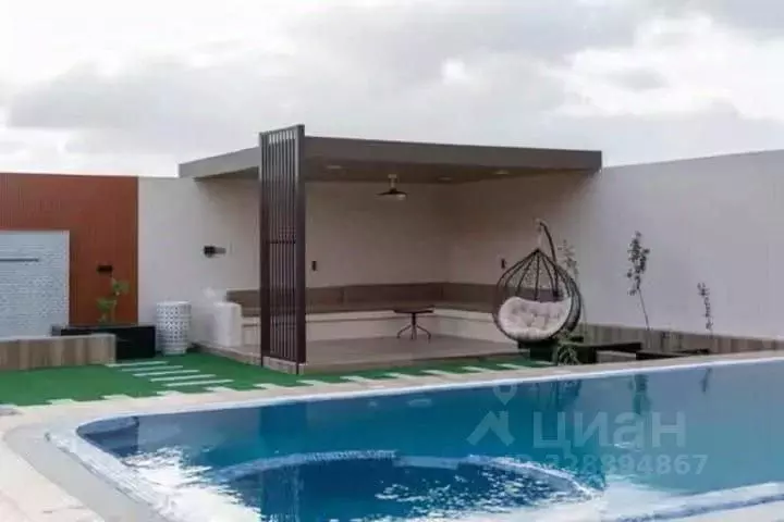 Дом в Краснодарский край, Сочи Веселое мкр,  (190 м) - Фото 2