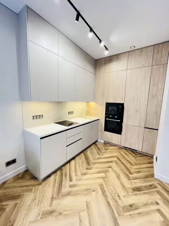 2-к кв. Москва ул. Архитектора Щусева, 4к2 (43.0 м) - Фото 0