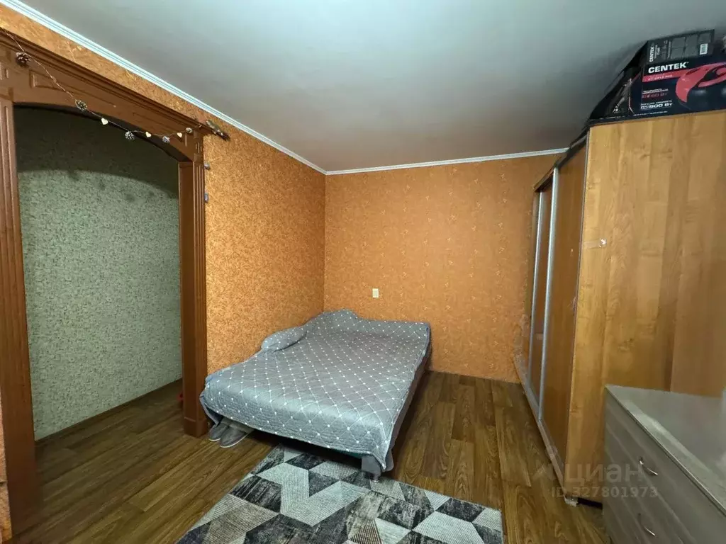 1-к кв. Самарская область, Самара просп. Карла Маркса, 358 (30.3 м) - Фото 2