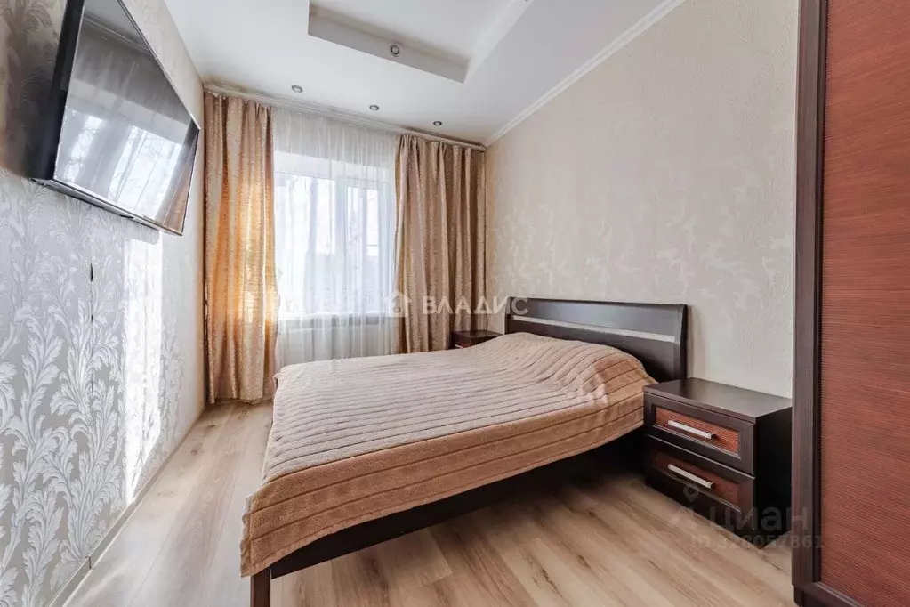 2-к кв. Ленинградская область, Тосненский район, Федоровское городское ... - Фото 1