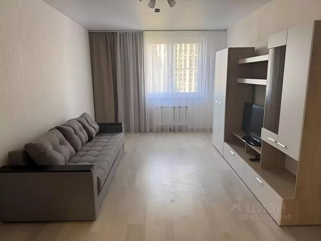 2-к кв. Москва Фестивальная ул., 15К2 (71.0 м) - Фото 1