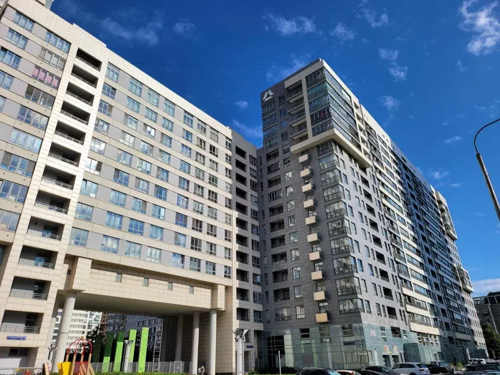 Квартира, 5 и более комнат, 149.1 м - Фото 1