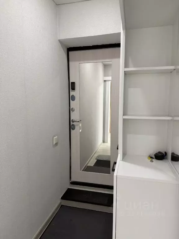 1-к кв. Московская область, Реутов Новая ул., 7 (30.4 м) - Фото 2