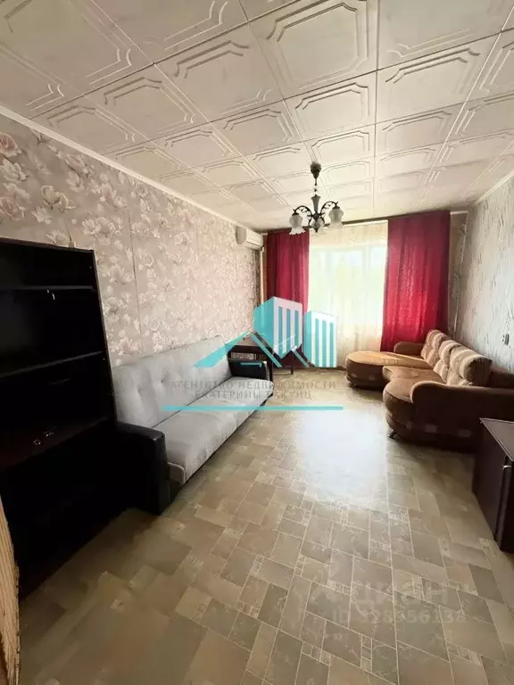 2-к кв. Калужская область, Калуга ул. Генерала Попова, 16 (54.0 м) - Фото 2